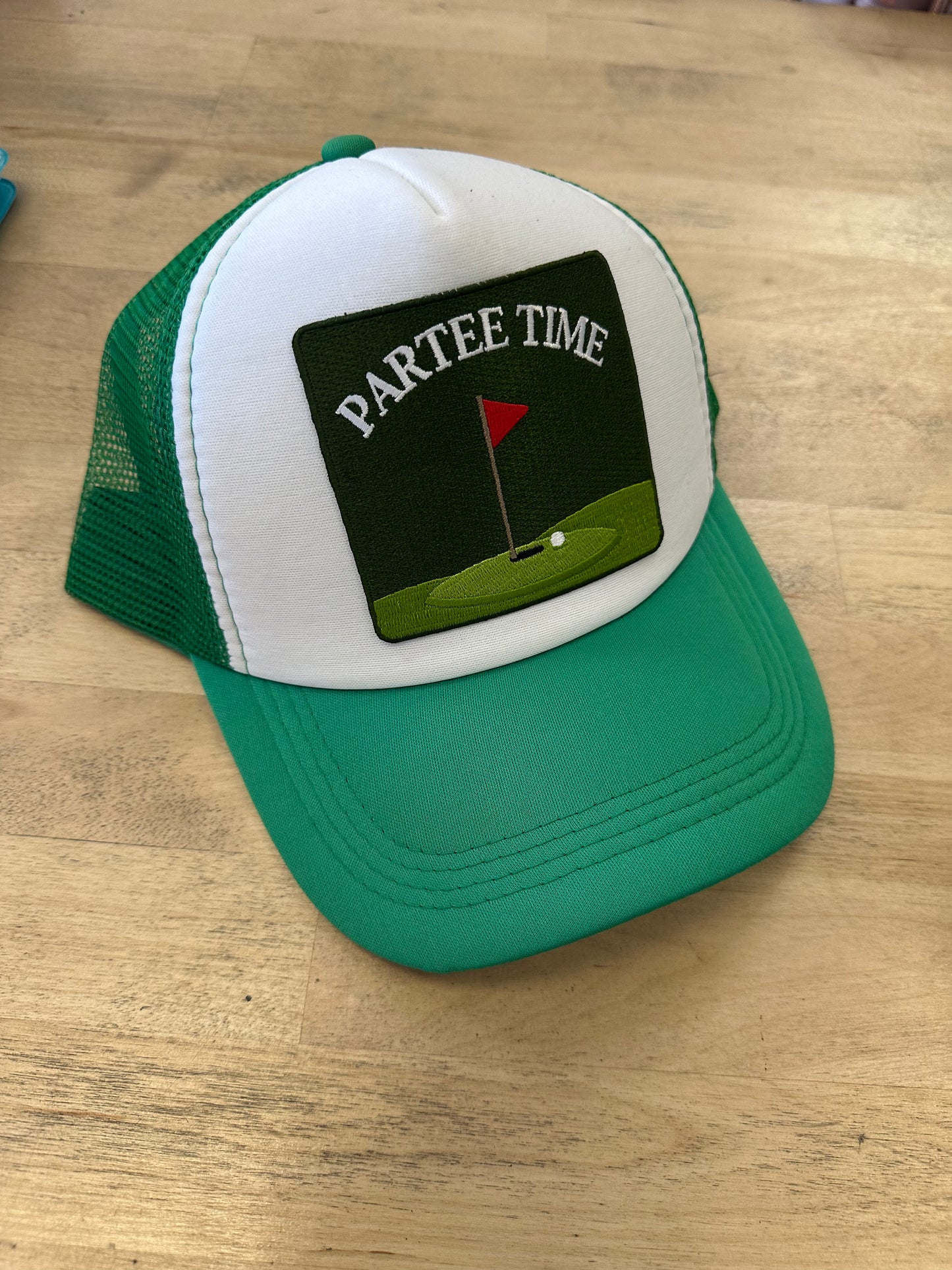 Custom Hats