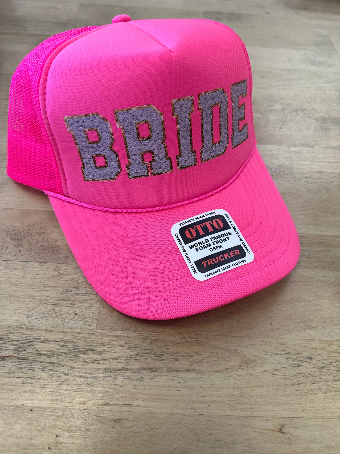 Custom Hats