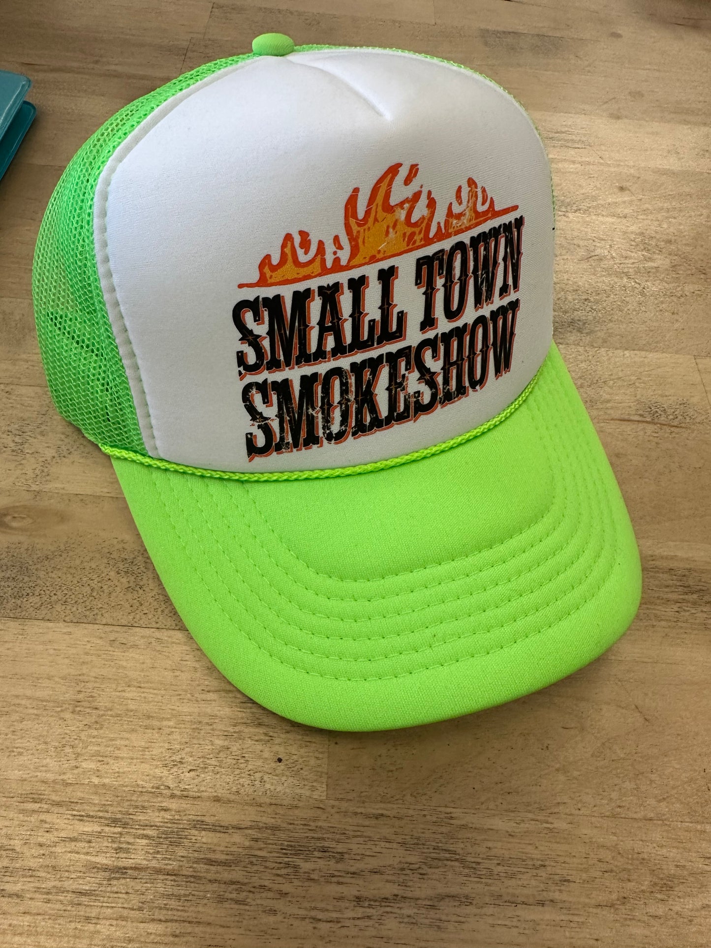 Custom Hats