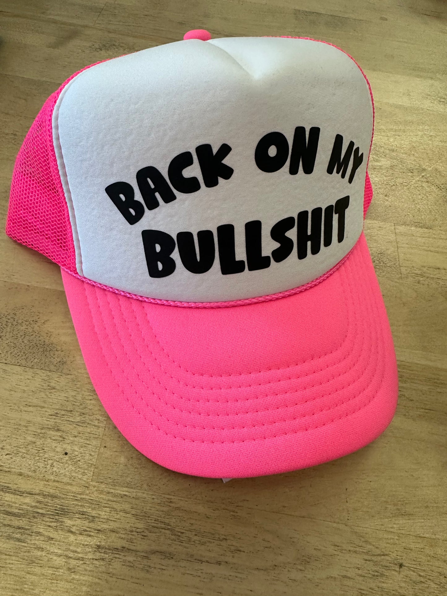 Custom Hats