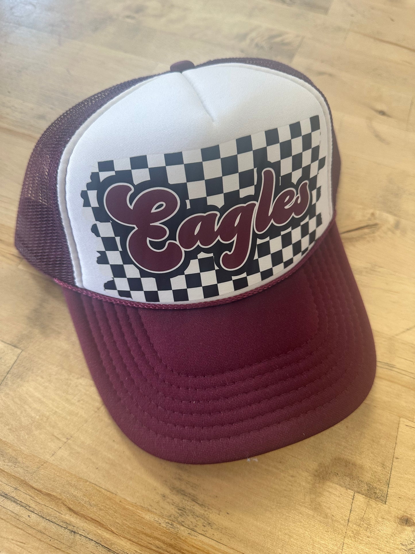 Custom Hats