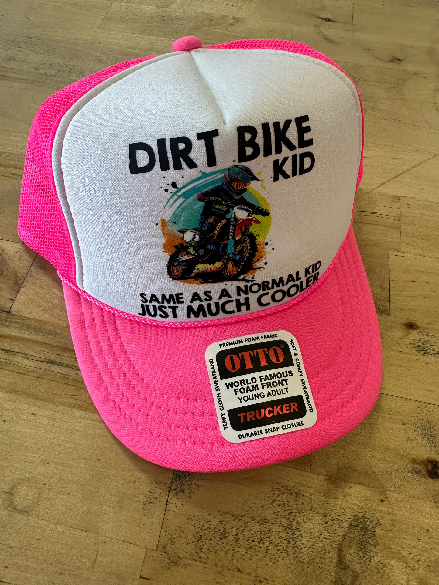 Custom Hats