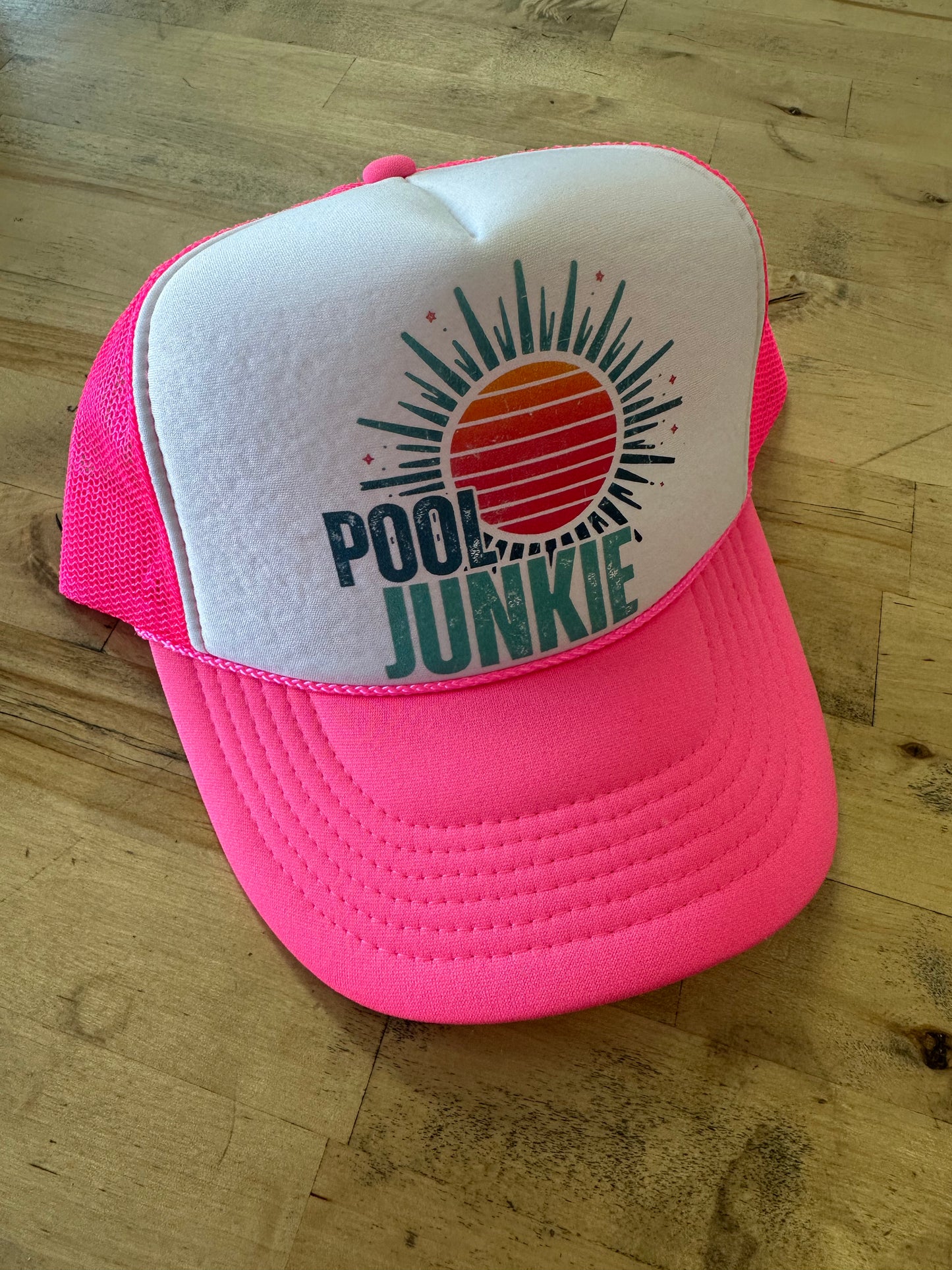 Custom Hats