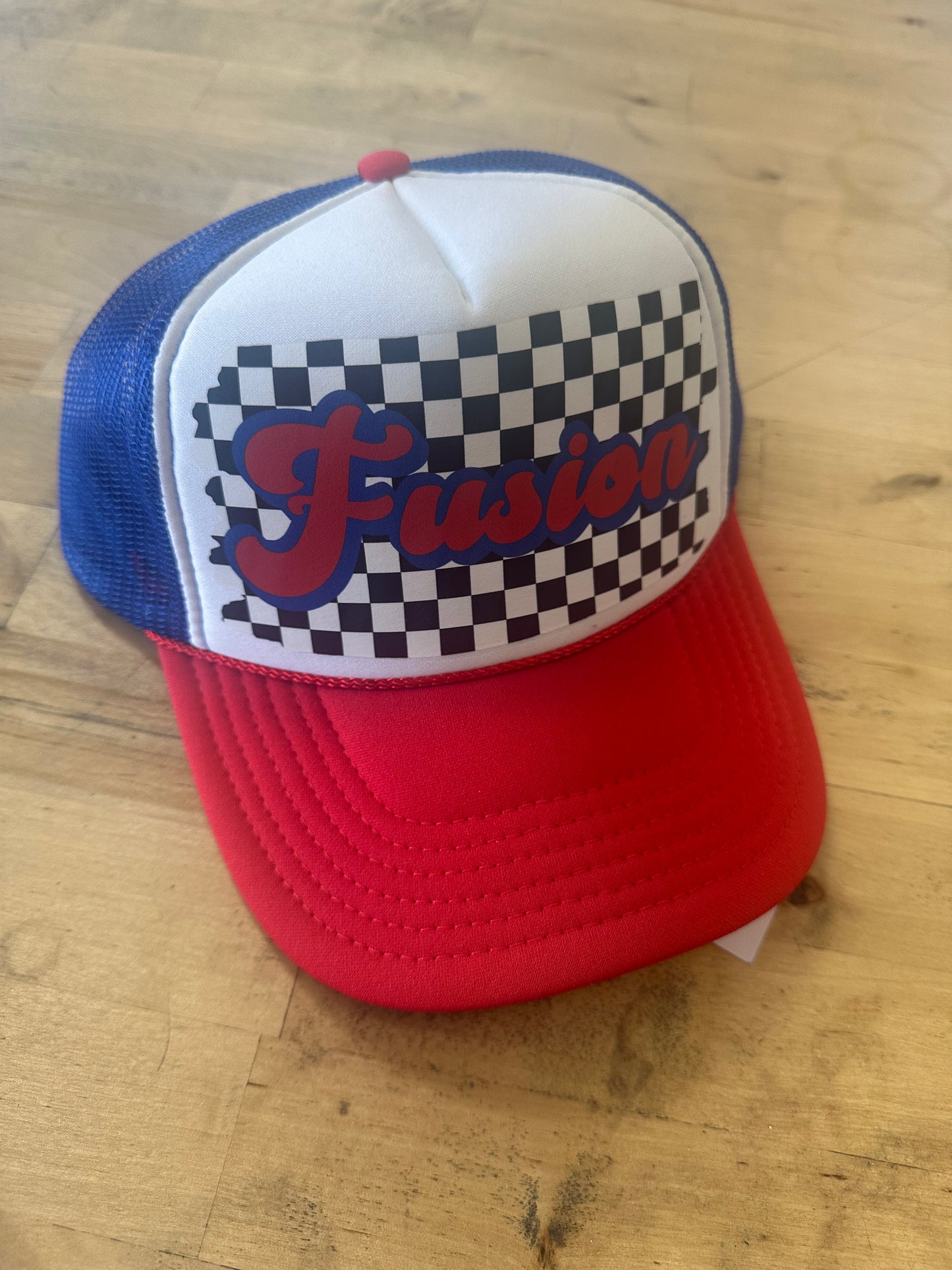Custom Hats