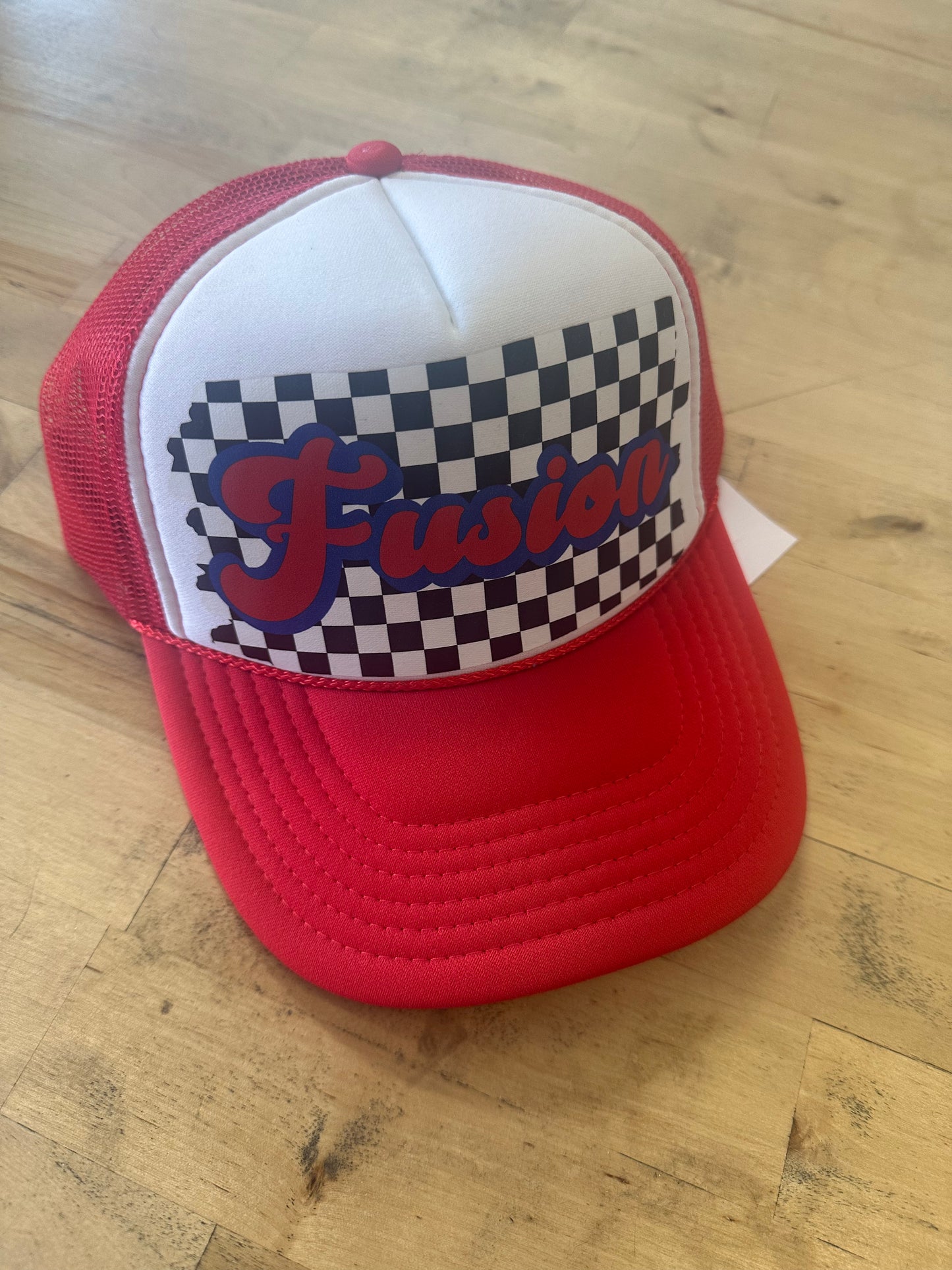 Custom Hats