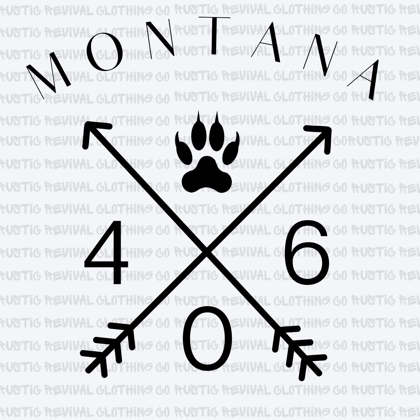 Montana 406