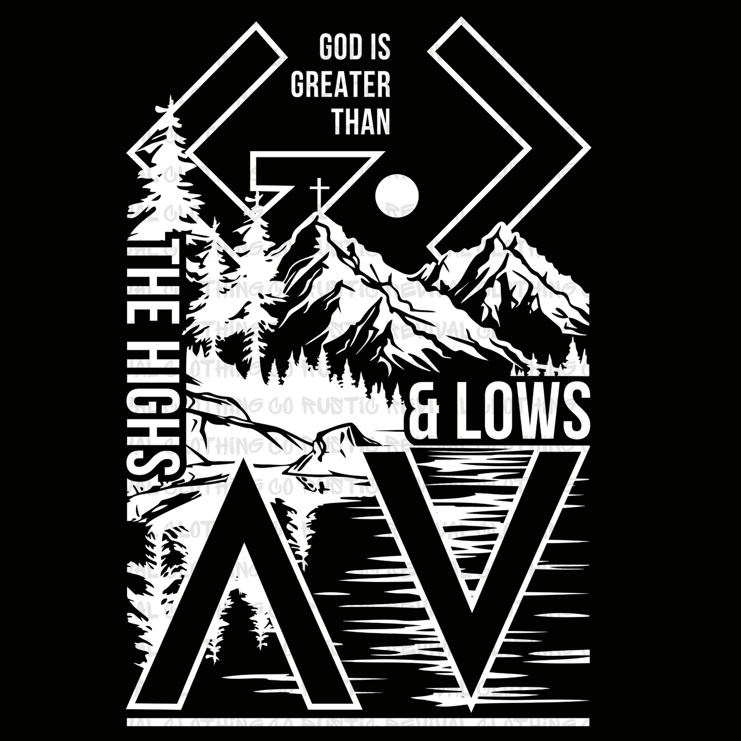 God is Greater
