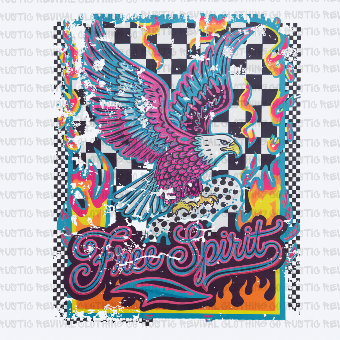 Free Spirit