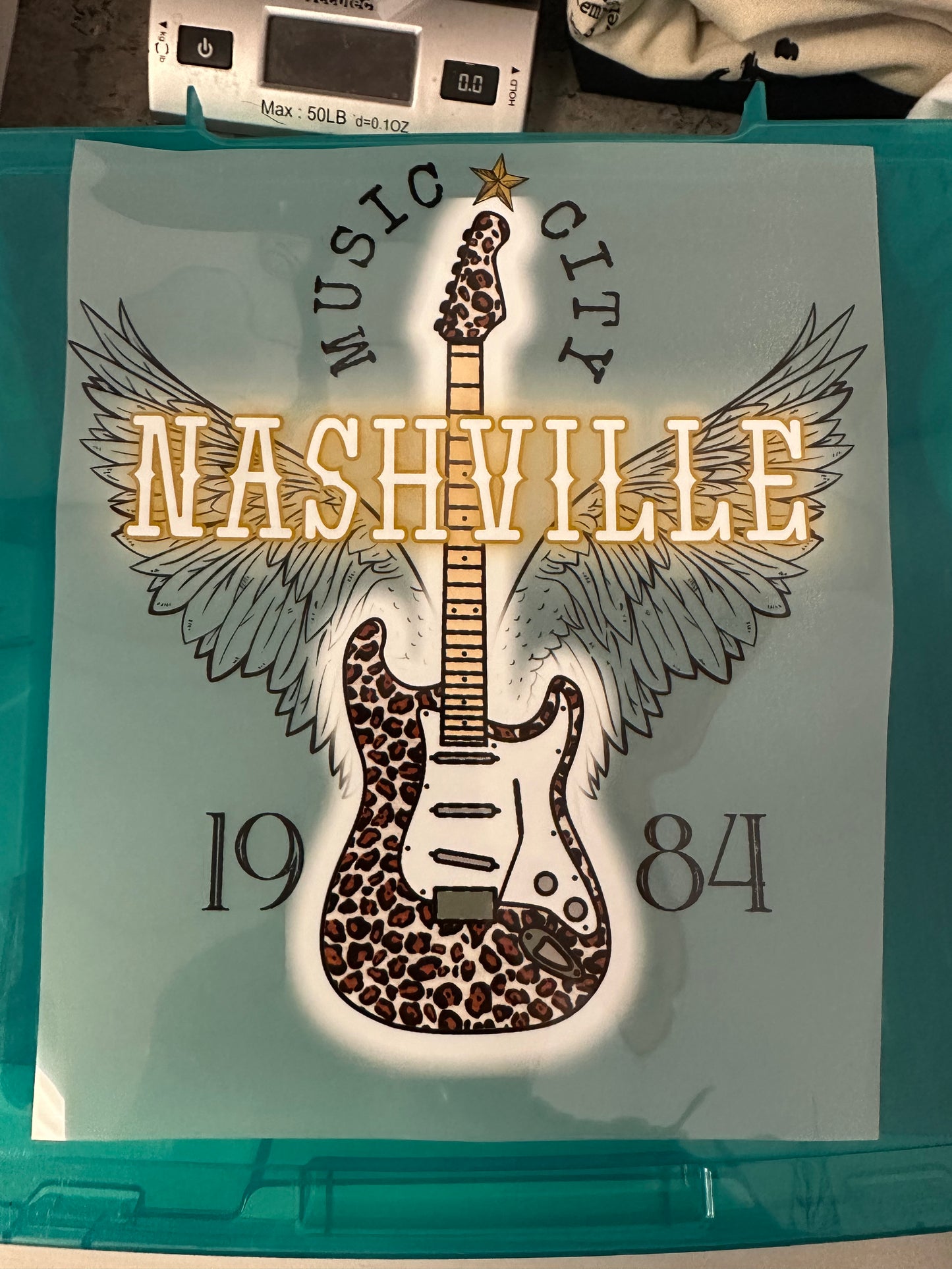 Nashville
