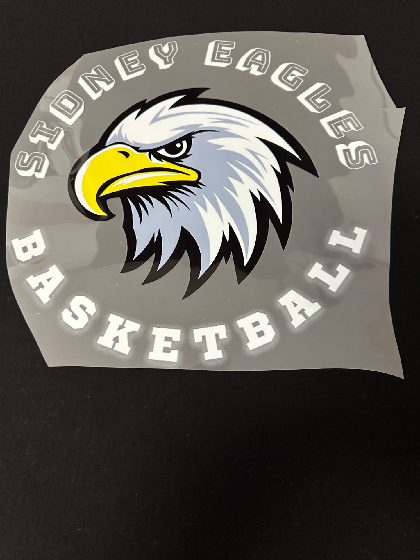 Eagles Basketball