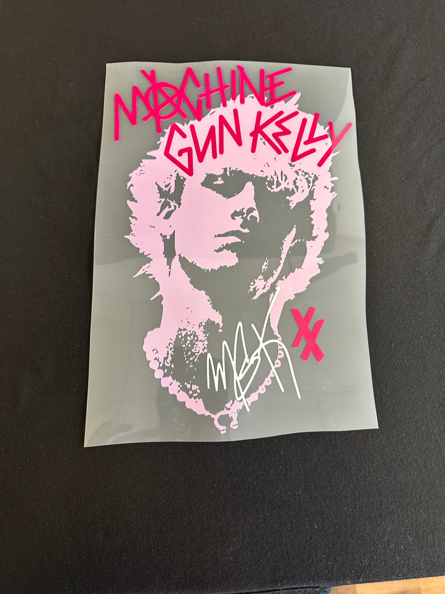 MGK Bloody Valentine Bundle