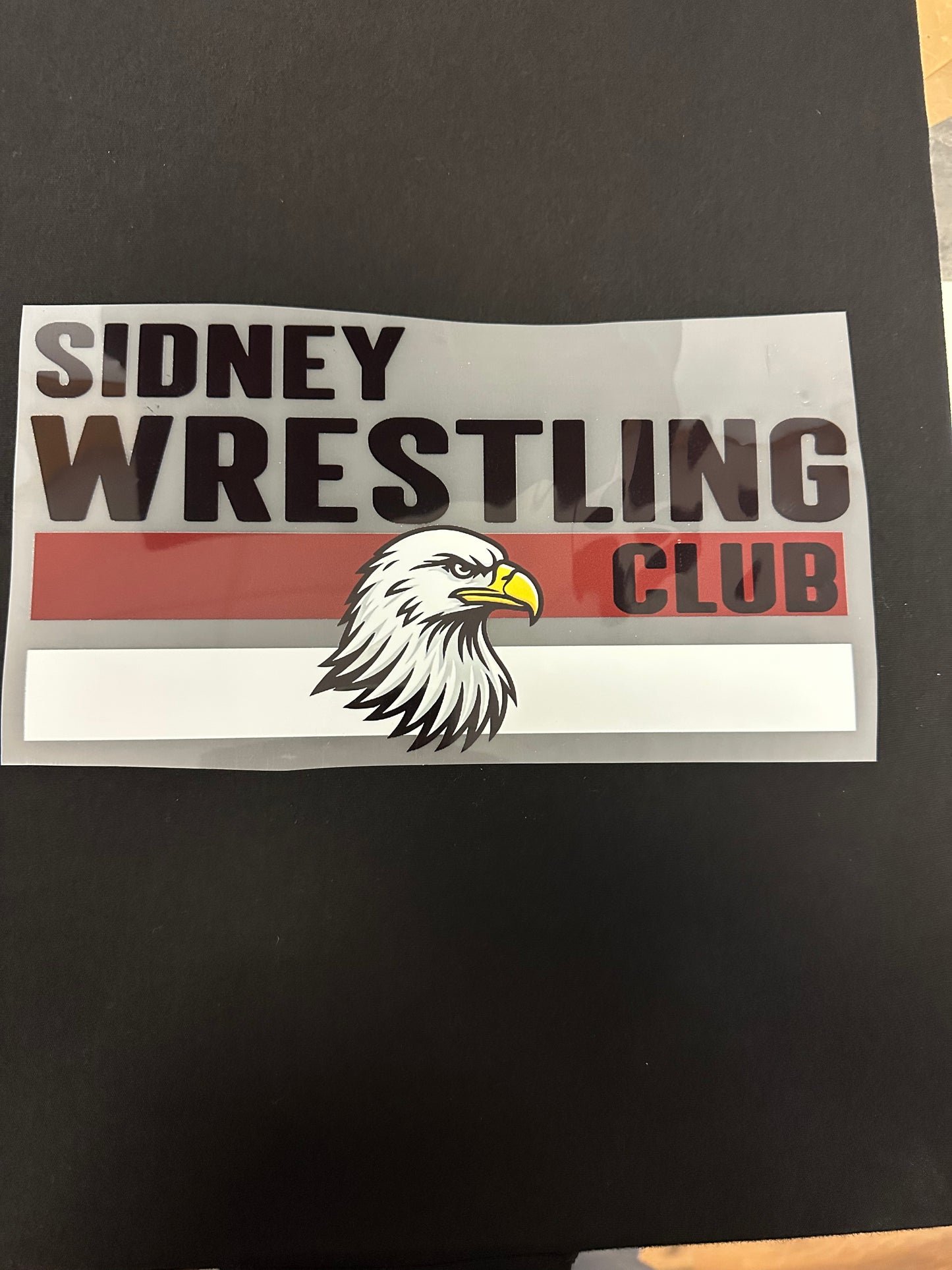 Sidney Wrestling Club