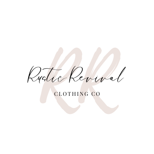Rustic Revival Clothing Co
