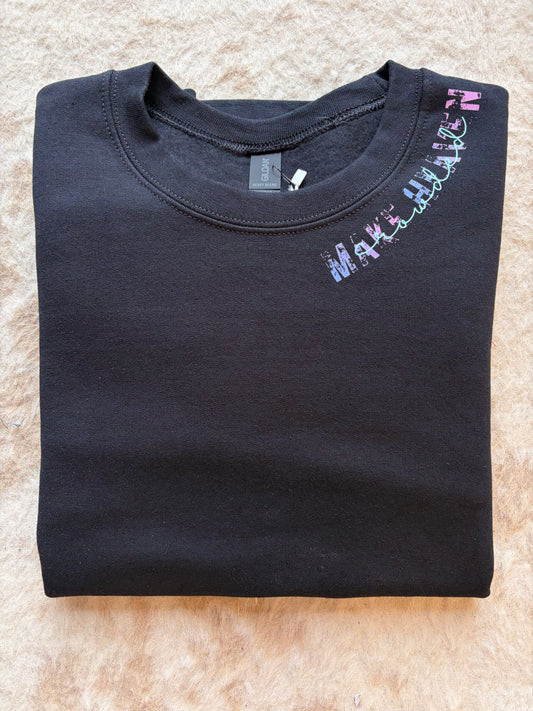 Make Heaven Crowded Crew