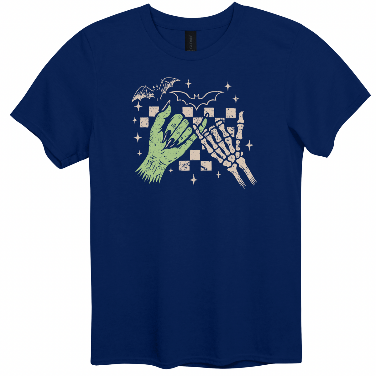 Vibin' Graphic Apparel | Youth
