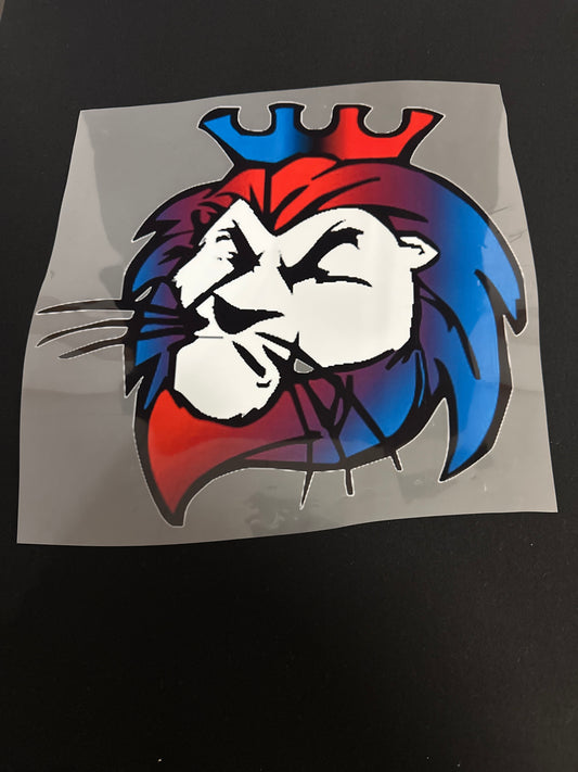 R&L Fusion Logo