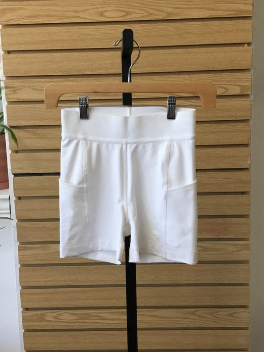 Luxtreme HR Tennis Short 3.5" Tennis