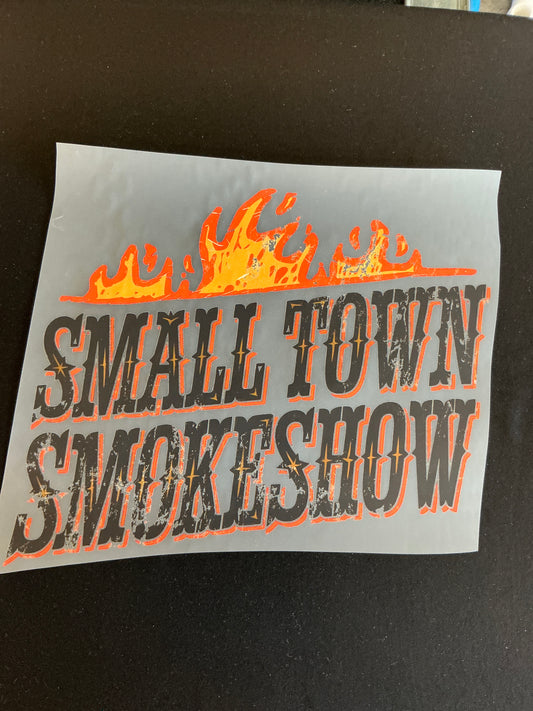 Small Town Smokeshow