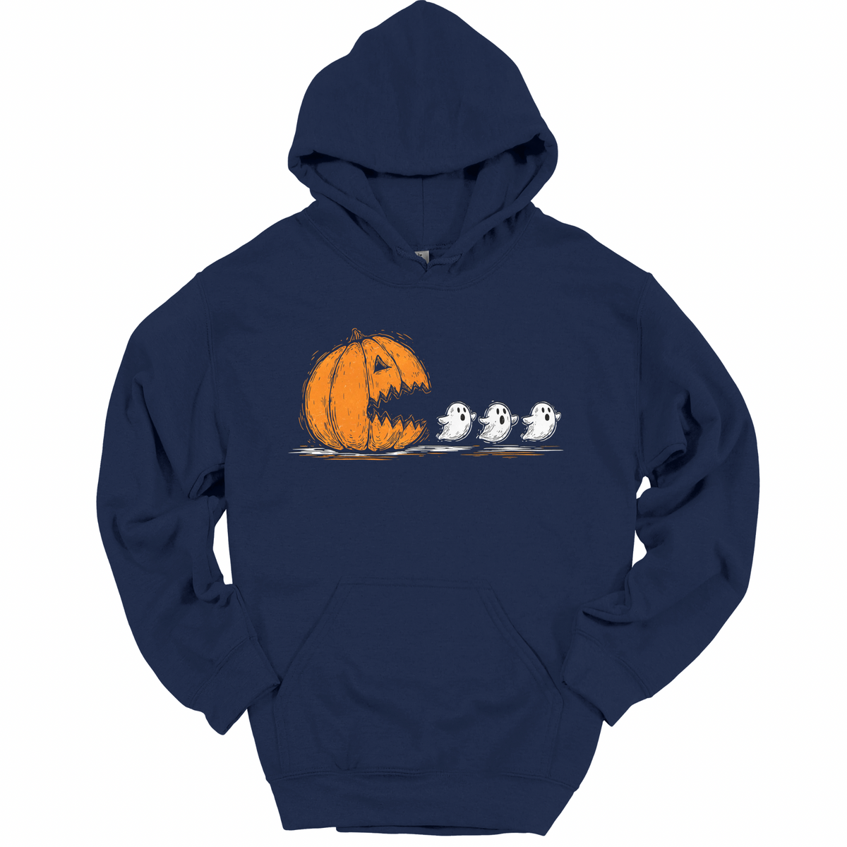 Jack-o-Man Graphic Apparel | Youth