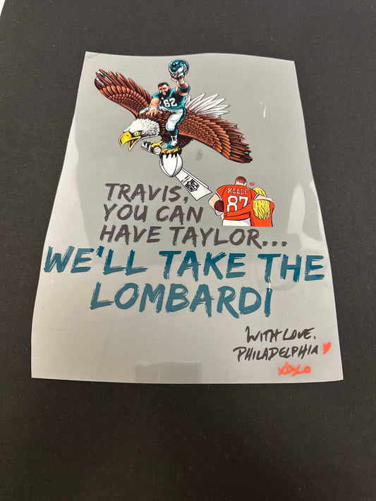 Travis Have Taylor
