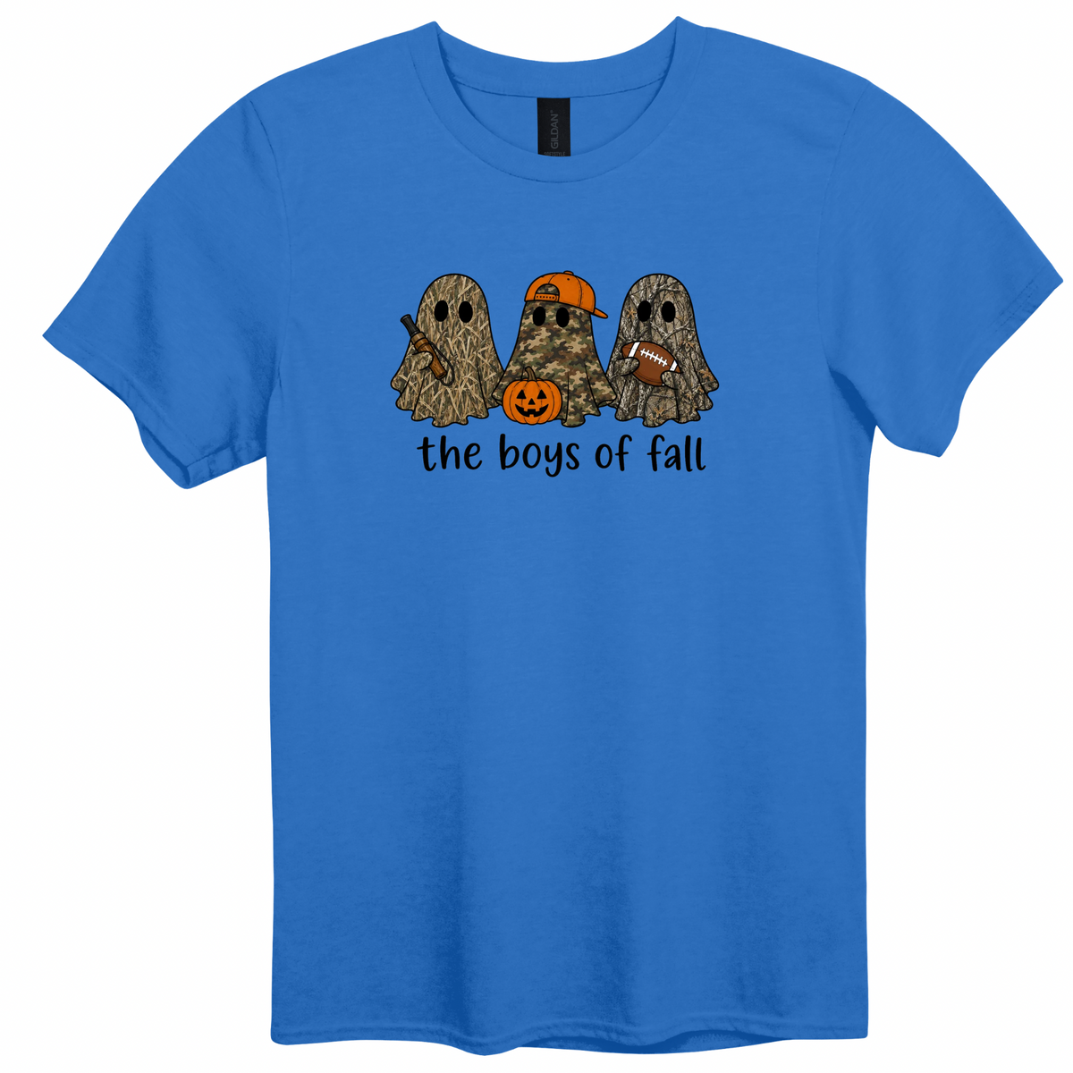Boys of Fall Graphic Apparel | Youth