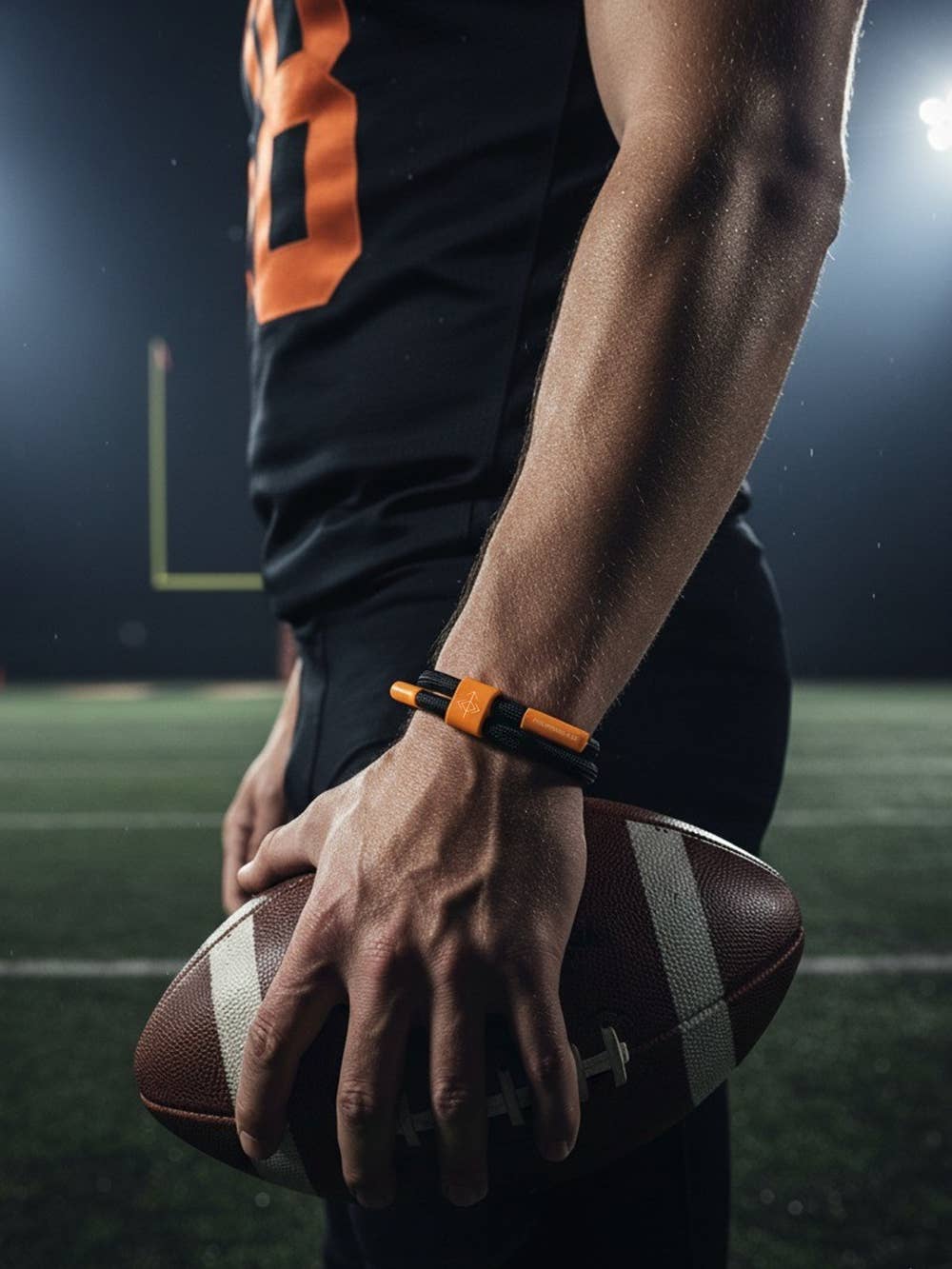 YOU'VE GOT THIS Christian Cord Bracelet, Athletes, Team Gift