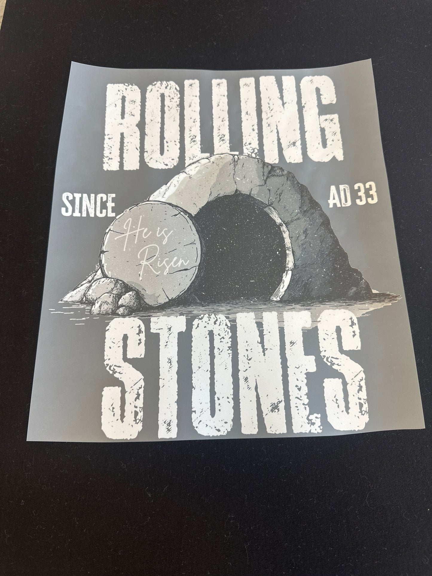 Rolling Stones