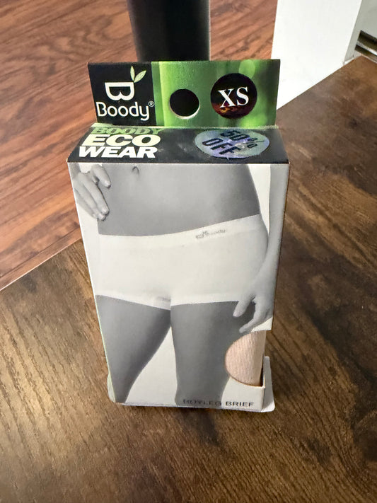 Boody Eco Wear Boyleg Brief