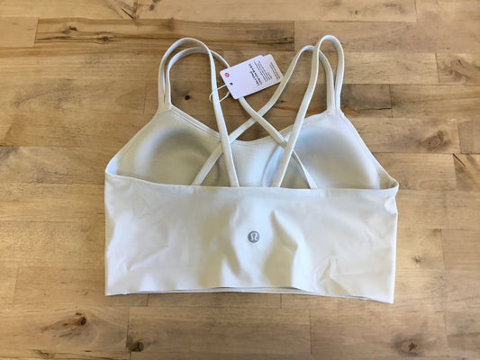 Like A Cloud Bra - Bone