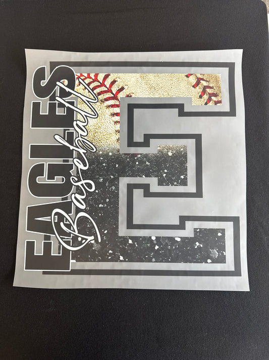 Eagles Baseball