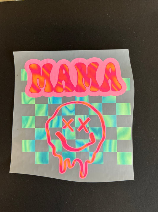 Neon Mama