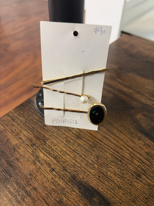 Hair clips