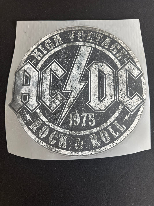 AC/DC Vintage