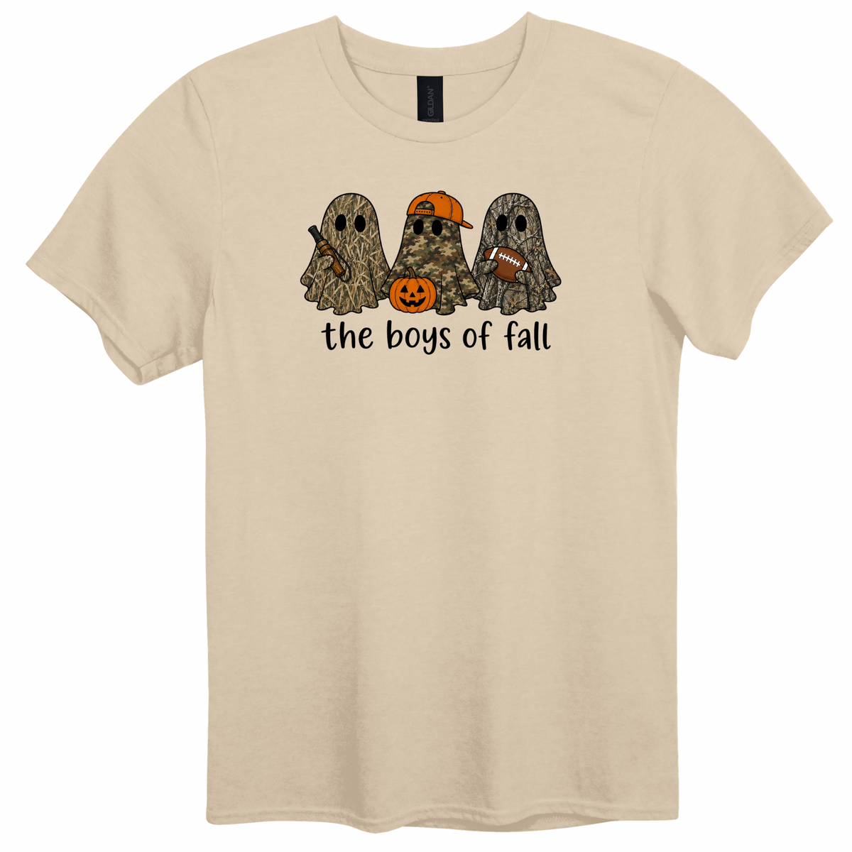 Boys of Fall Graphic Apparel | Youth