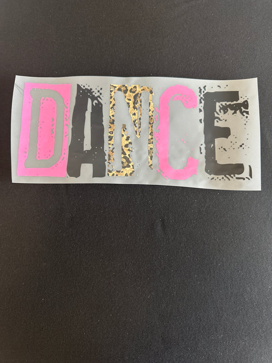 Dance