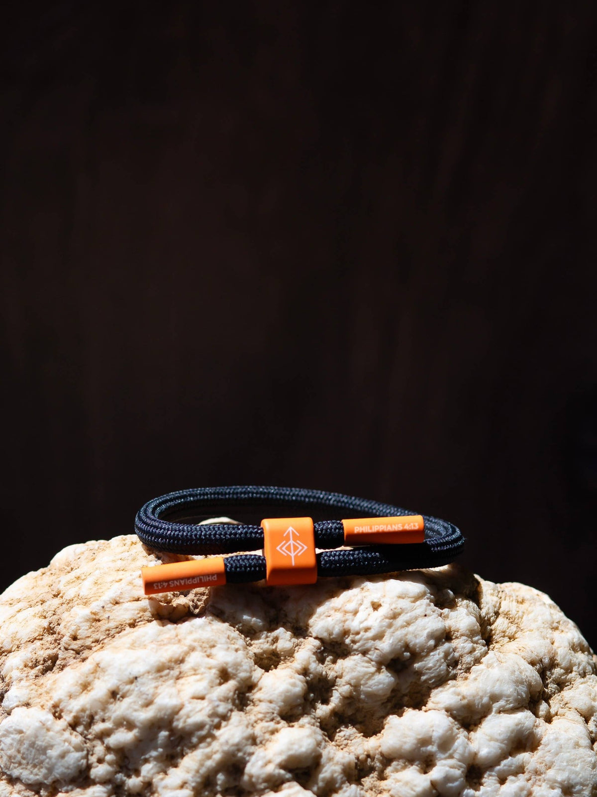 YOU'VE GOT THIS Christian Cord Bracelet, Athletes, Team Gift