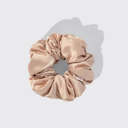 Pillow Scrunchies® in Satin 4pc - Blush