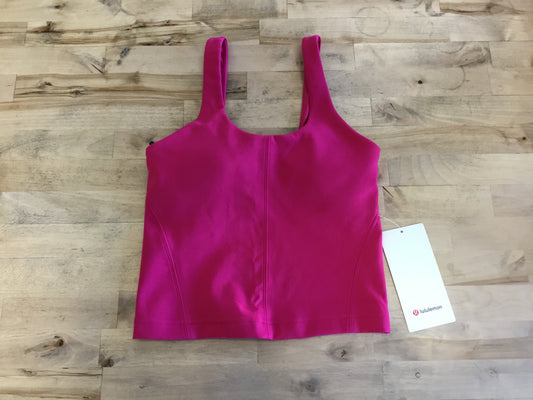 Glow Up Tank - Passionate