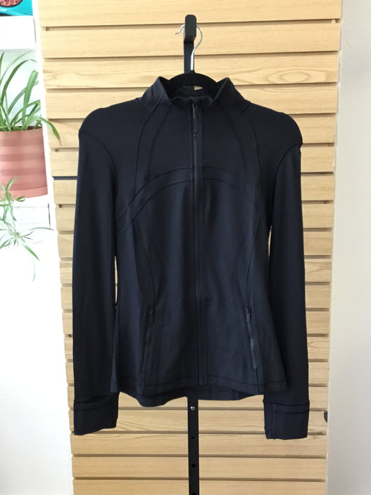 Define Jacket Nulu - Black