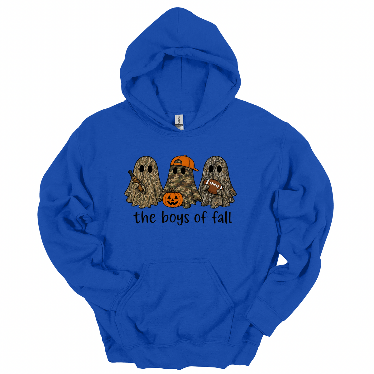 Boys of Fall Graphic Apparel | Youth