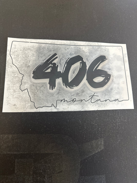 Montana 406
