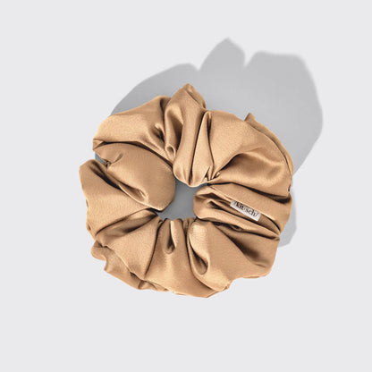Pillow Scrunchies® in Satin 4pc - Blush