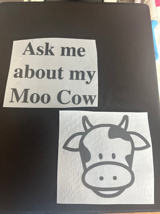 Moo Cow