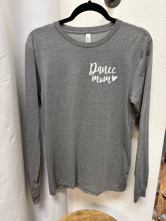 Dance Mom Long Sleeve