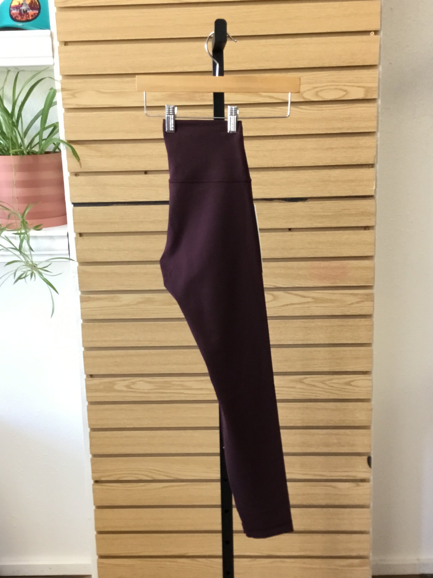 Wunder Train HR 25” - Goodnight Plum
