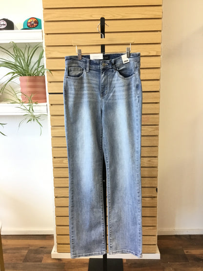 Judy Blue HW Dad Jean