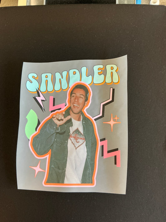 Sandler