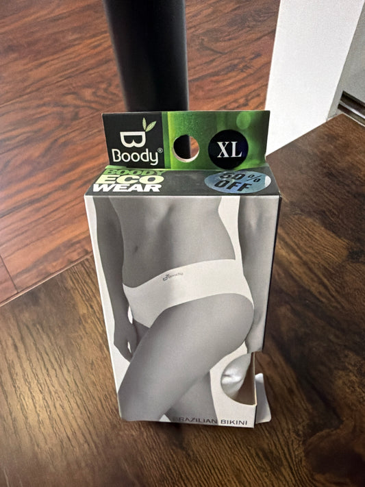 Boody Eco Wear Brazilian Bikini