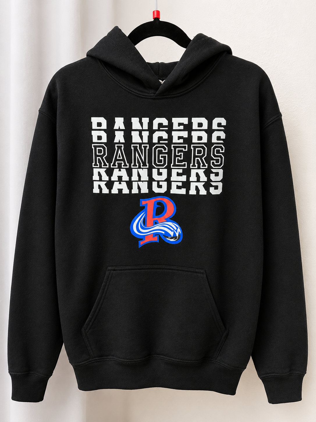 Youth Rangers Hoodie