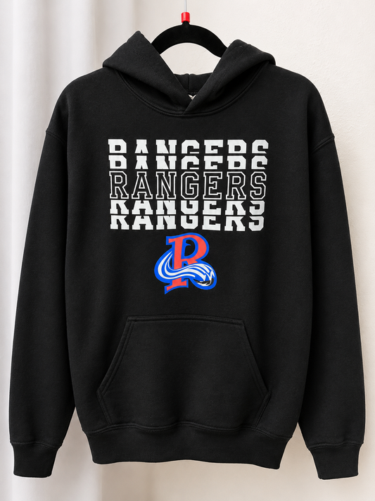 Youth Rangers Hoodie